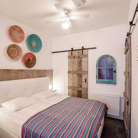 Beach Studio Boom Zandvoort Εξωτερικό φωτογραφία