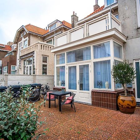 Beach Studio Boom Zandvoort Εξωτερικό φωτογραφία