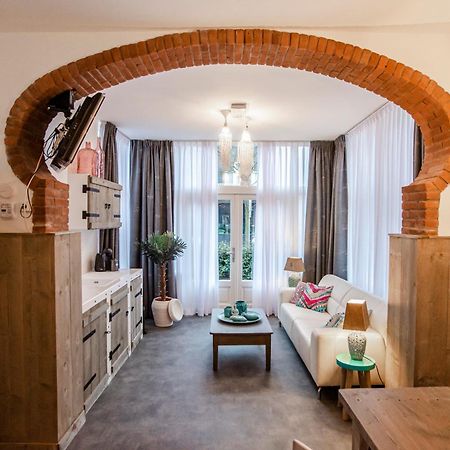 Beach Studio Boom Zandvoort Εξωτερικό φωτογραφία