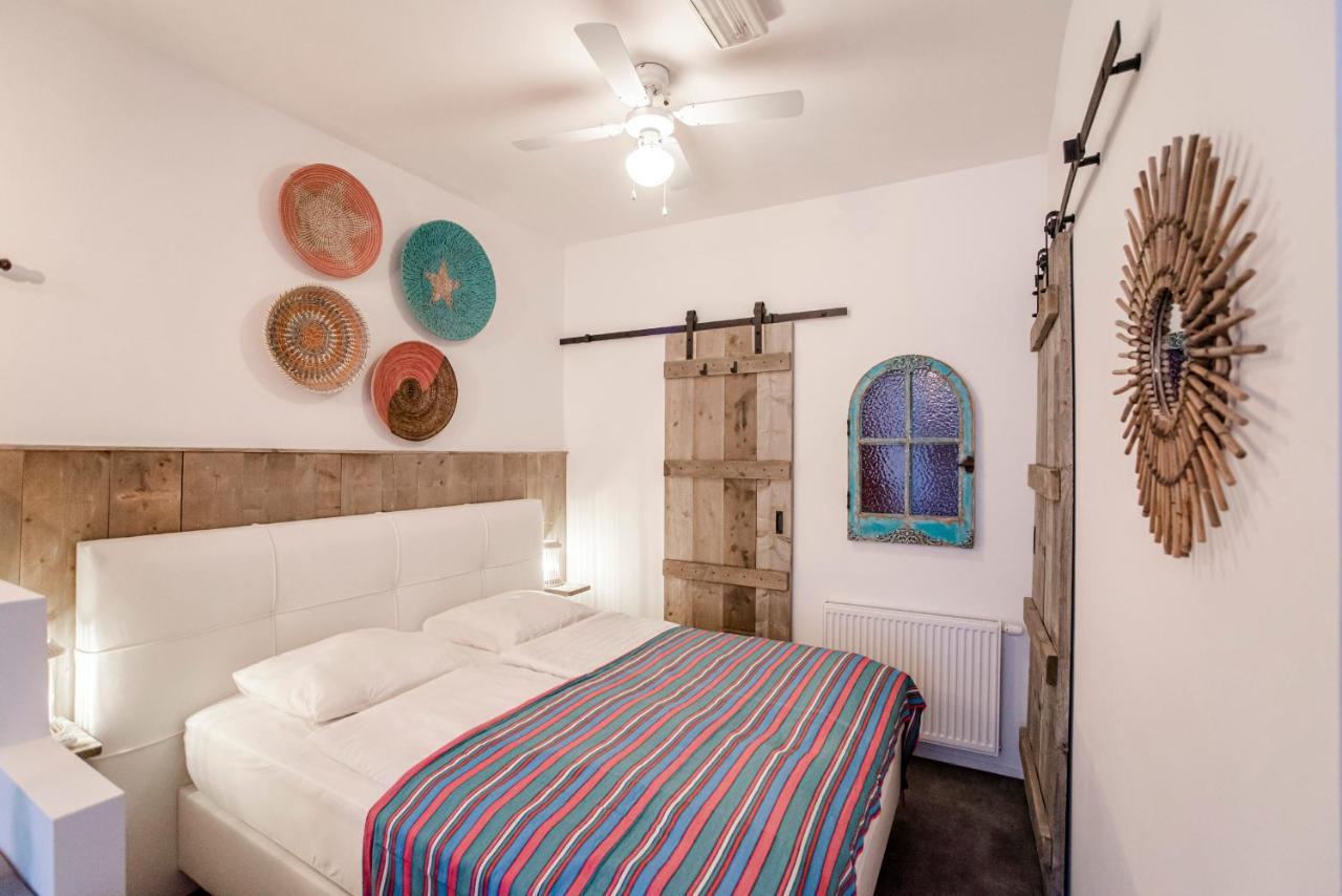 Beach Studio Boom Zandvoort Εξωτερικό φωτογραφία