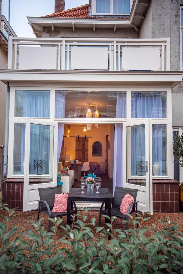 Beach Studio Boom Zandvoort Εξωτερικό φωτογραφία