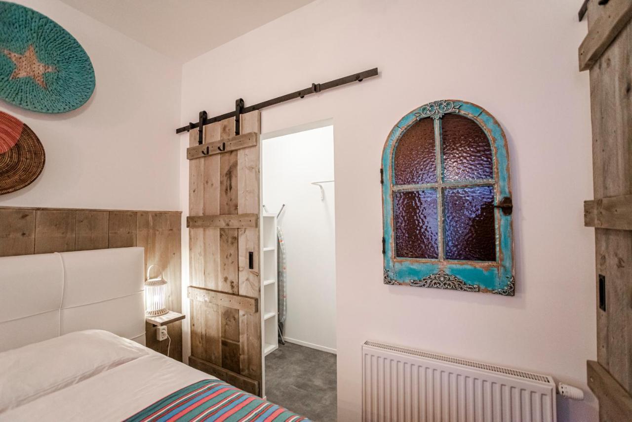 Beach Studio Boom Zandvoort Εξωτερικό φωτογραφία