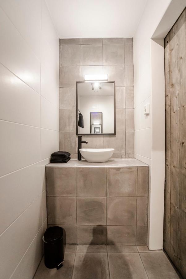 Beach Studio Boom Zandvoort Εξωτερικό φωτογραφία