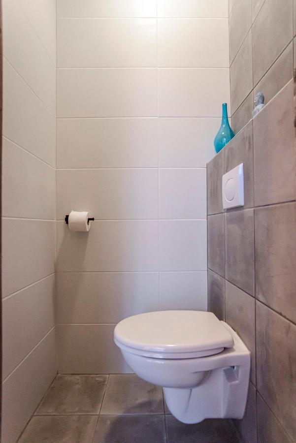 Beach Studio Boom Zandvoort Εξωτερικό φωτογραφία