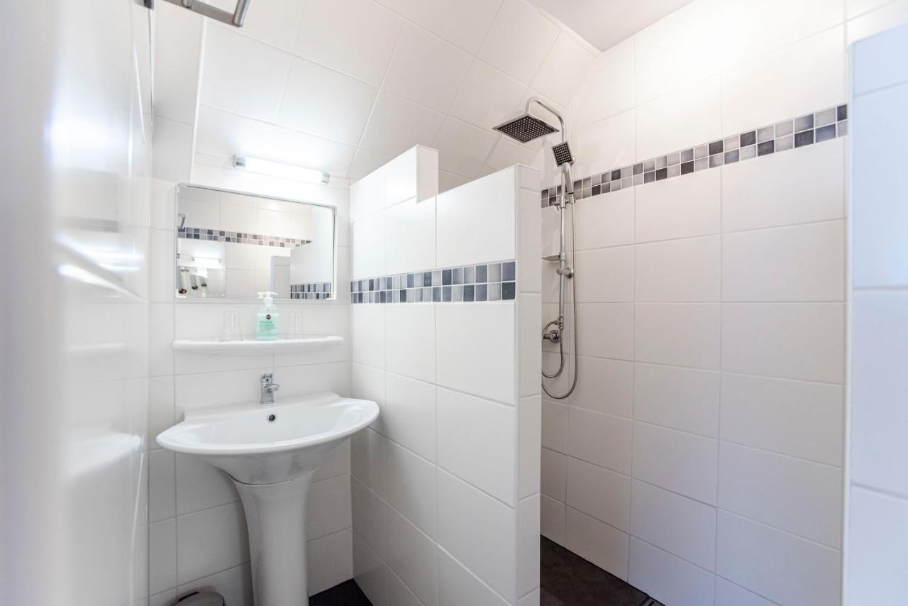 Beach Studio Boom Zandvoort Εξωτερικό φωτογραφία