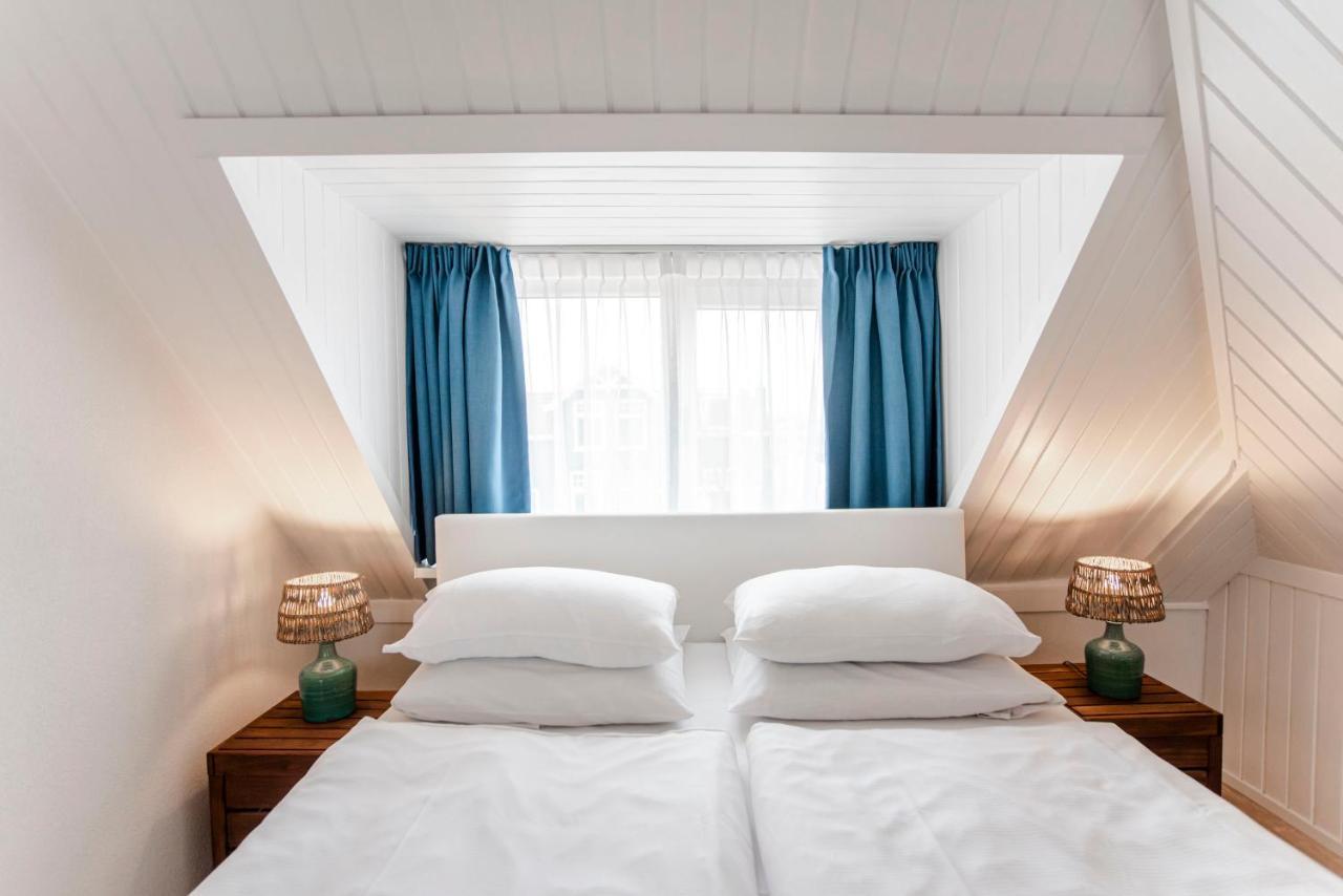 Beach Studio Boom Zandvoort Εξωτερικό φωτογραφία