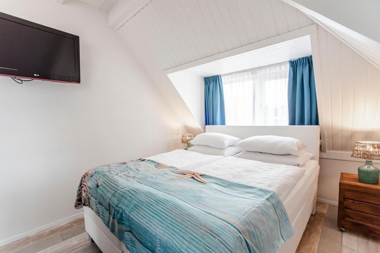 Beach Studio Boom Zandvoort Εξωτερικό φωτογραφία
