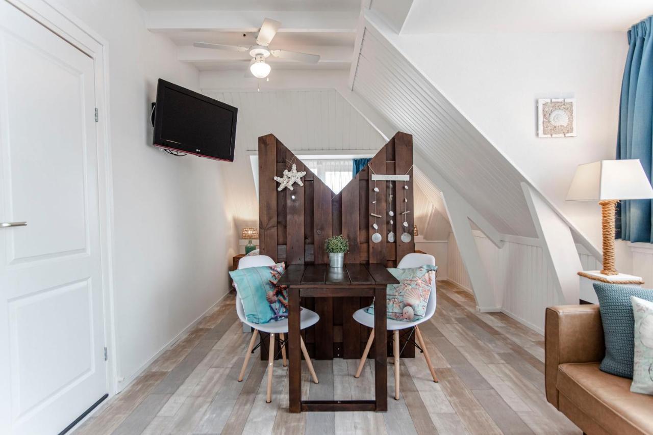 Beach Studio Boom Zandvoort Εξωτερικό φωτογραφία
