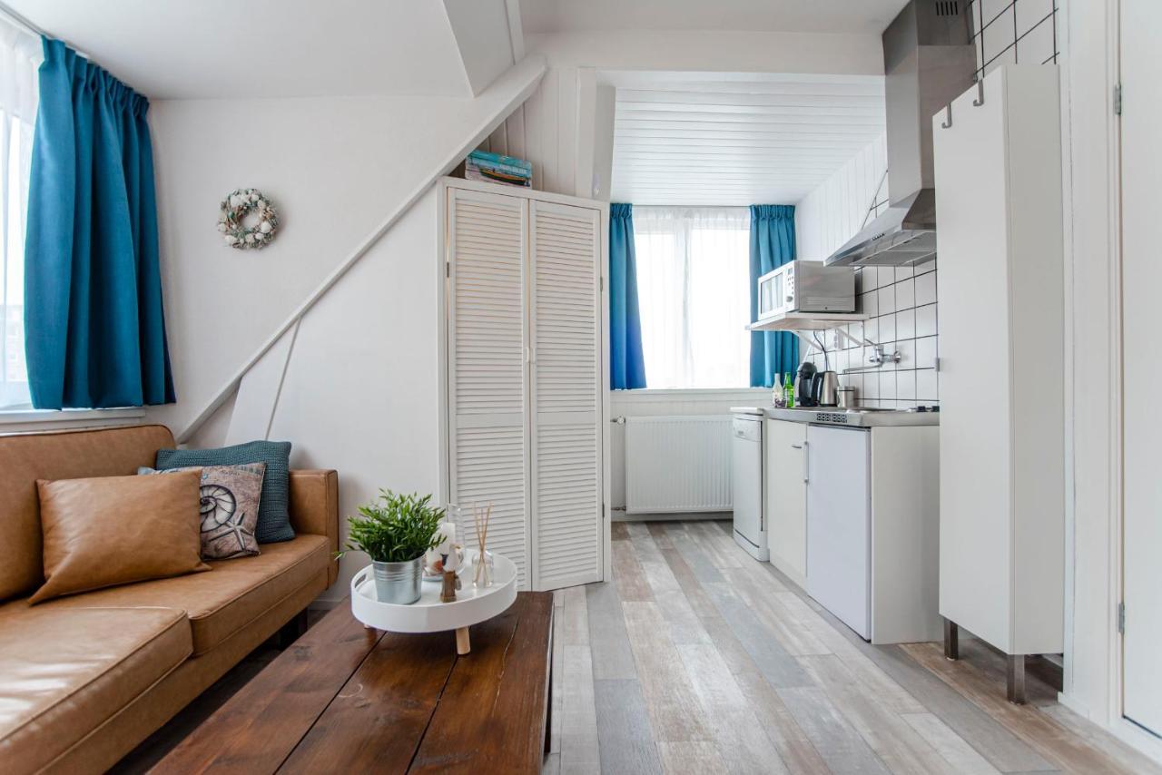 Beach Studio Boom Zandvoort Εξωτερικό φωτογραφία