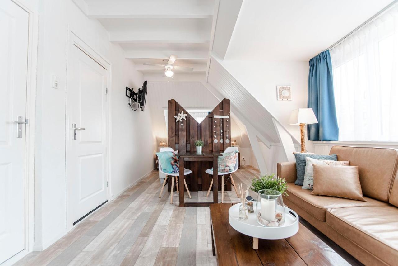Beach Studio Boom Zandvoort Εξωτερικό φωτογραφία