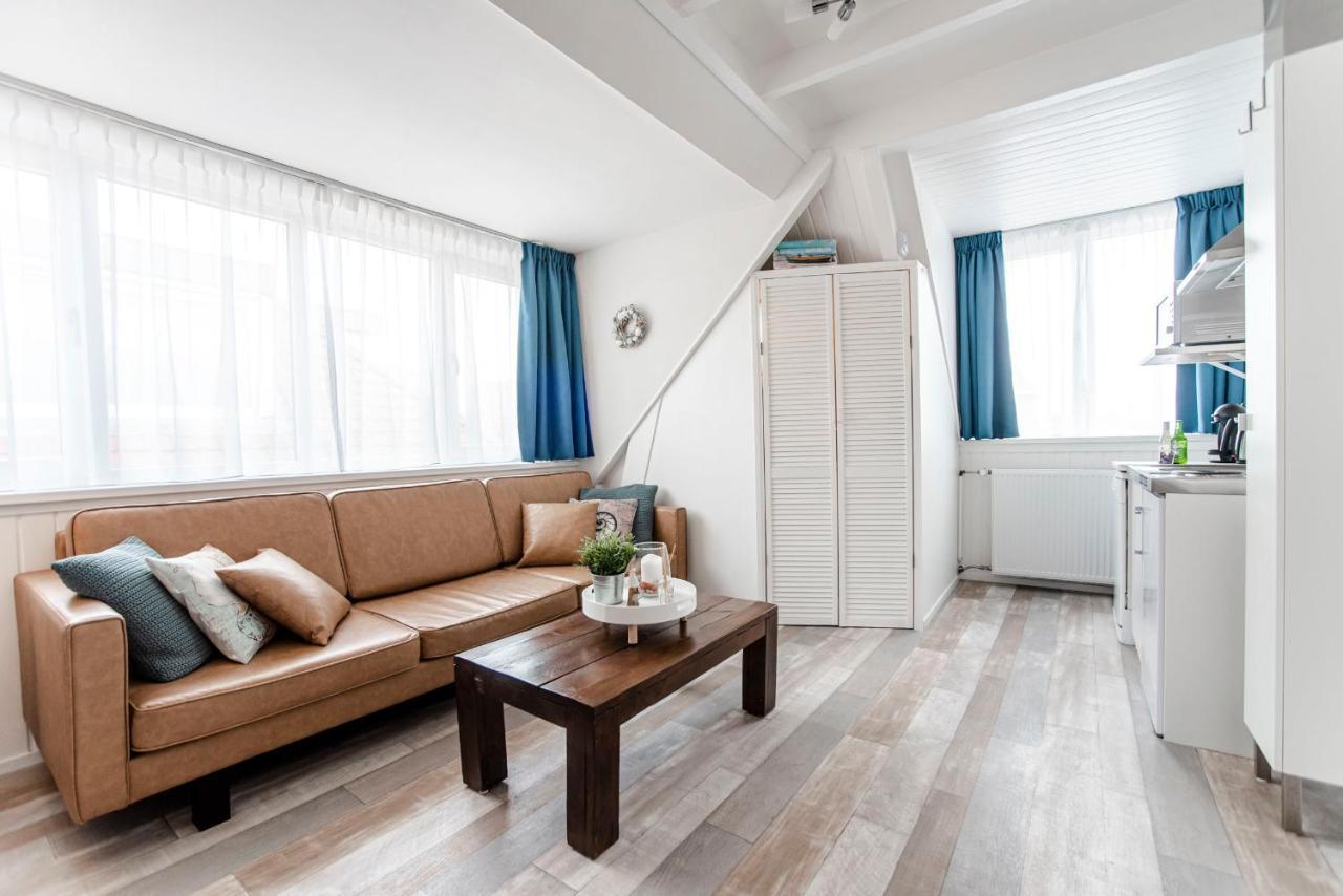 Beach Studio Boom Zandvoort Εξωτερικό φωτογραφία