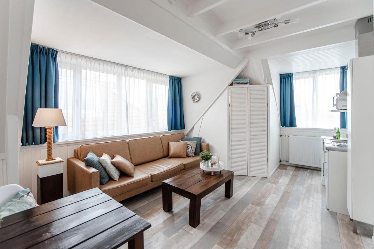 Beach Studio Boom Zandvoort Εξωτερικό φωτογραφία