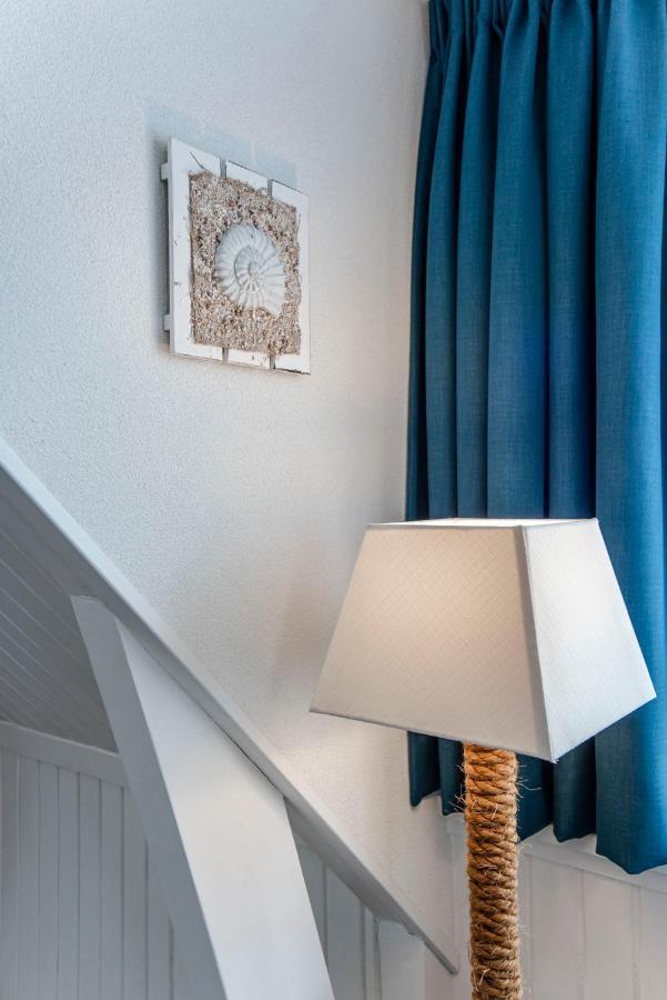 Beach Studio Boom Zandvoort Εξωτερικό φωτογραφία