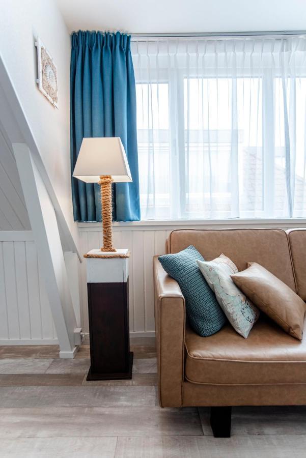 Beach Studio Boom Zandvoort Εξωτερικό φωτογραφία