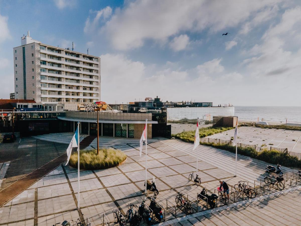 Beach Studio Boom Zandvoort Εξωτερικό φωτογραφία