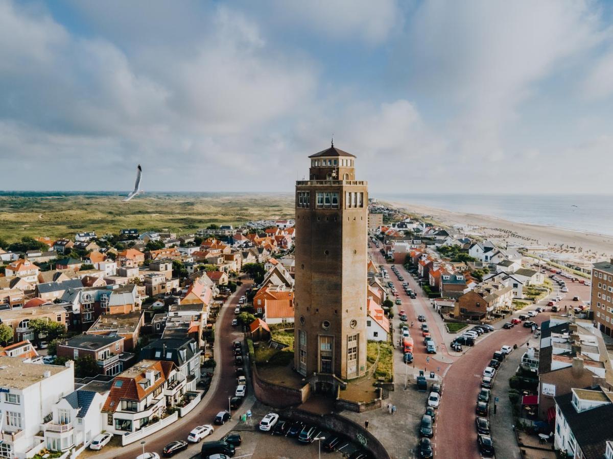 Beach Studio Boom Zandvoort Εξωτερικό φωτογραφία