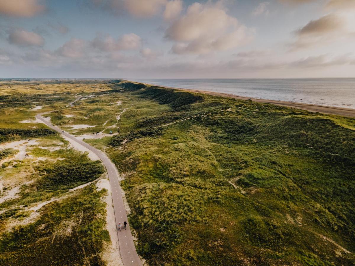Beach Studio Boom Zandvoort Εξωτερικό φωτογραφία